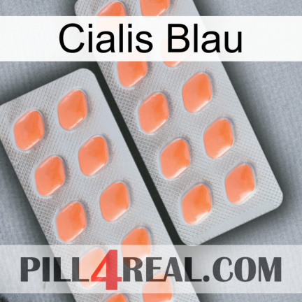 Cialis Blue 27